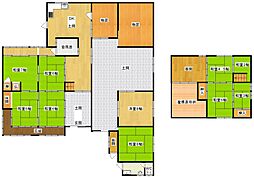 加東市新定中古戸建