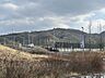 周辺：東部運動公園 570m