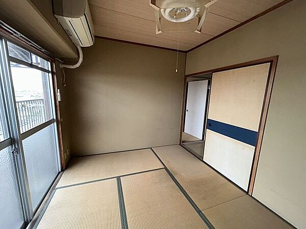 和室