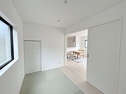 和室の画像