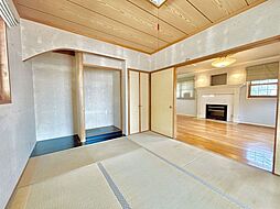 和室の画像