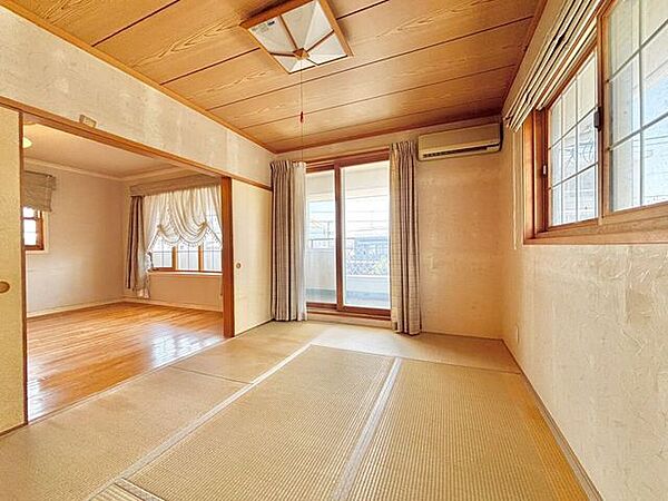 和室