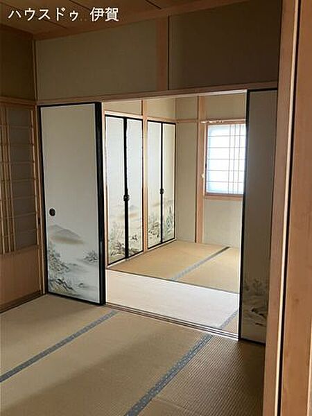 和室