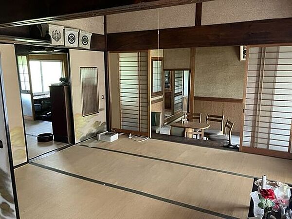 和室