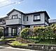 外観：南向きで日当たり良好です。2016年外壁・屋根塗装済。