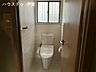 トイレ：トイレは1階のみです