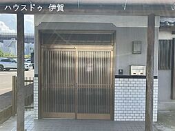 外観の画像
