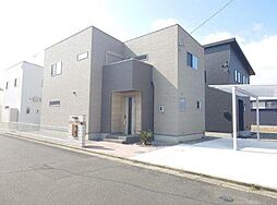 服部町3丁目 新築戸建