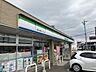 周辺：ファミリーマート伊賀上野東インター店 1130m