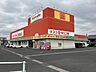 周辺：キリン堂ドラッグストア伊賀上野東店 870m