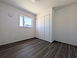 子供部屋の画像