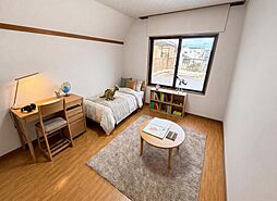 子供部屋の画像