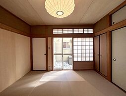 和室の画像