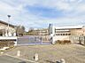 周辺：小学校 850m 春日部市立武里西小学校