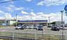周辺：スーパー 500m スーパーバリュー春日部大場店