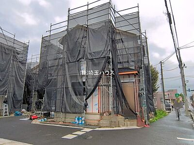 外観 外観