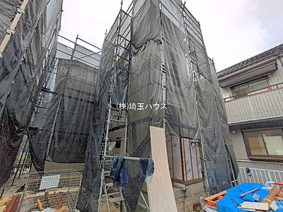 外観 外観
