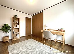 子供部屋の画像