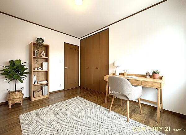 子供部屋
