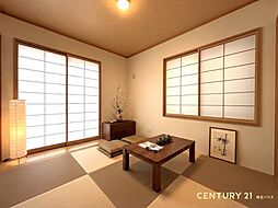 和室の画像