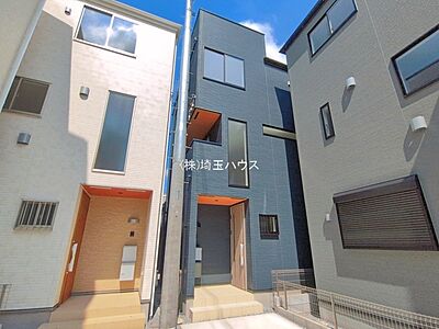 外観 外観