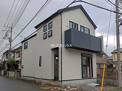 外観 外観