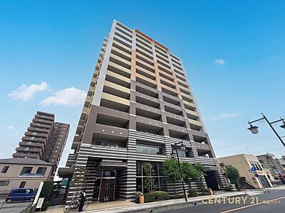 外観:【外観】駅徒歩12分の暮らしやすい好立地!大切なペットと暮らせるマンションです 外観:【外観】駅徒歩12分の暮らしやすい好立地!大切なペットと暮らせるマンションです