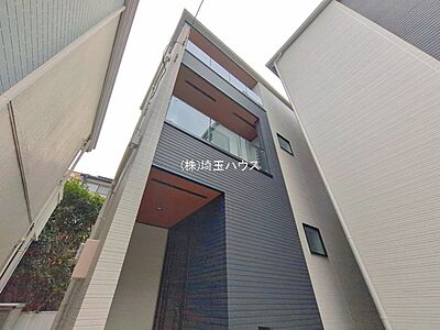 外観 外観