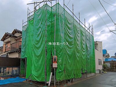 外観 外観