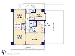 アーバニーハイツ川口本町