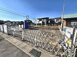 春日部市牛島11期　新築戸建て　全2棟
