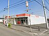 周辺：ドラッグストア 240m ドラッグストアセキ杉戸高野台店
