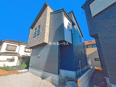 外観 外観
