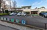 周辺：幼稚園・保育園 1200m さいたま市西町保育園