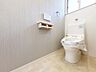 トイレ：【トイレ】 トイレは清潔さと快適さを備えちょうどよいスペース