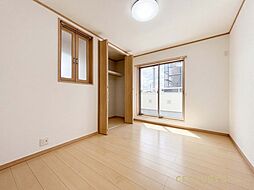 洋室の画像