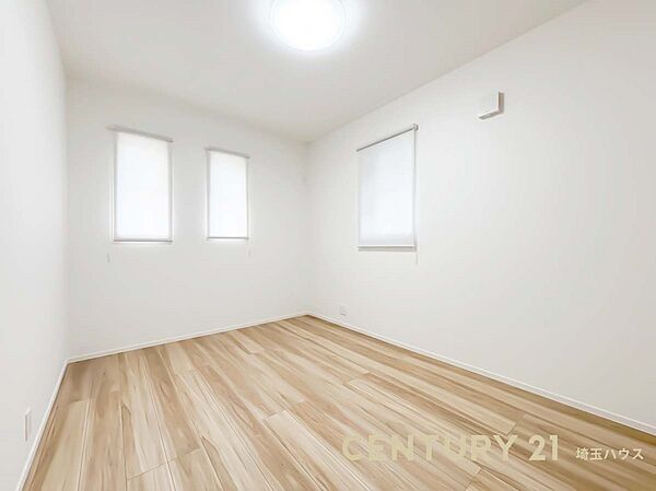 子供部屋