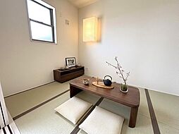和室の画像
