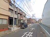 埼玉県さいたま市南区白幡6丁目：物件画像