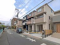埼玉県さいたま市南区白幡6丁目：物件画像