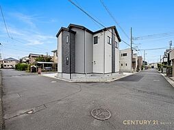 外観の画像