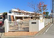 幼稚園・保育園 780m はとり幼稚園