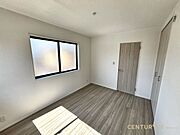【洋室】落ち着いた洋室でゆったり過ごす上質なプライベート空間を実現