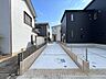 駐車場：【カースペース】カースペース2台分を完備！来客時も困らないゆとりある住まい