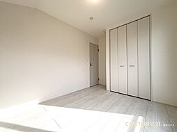 洋室の画像