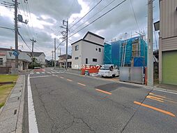 外観の画像
