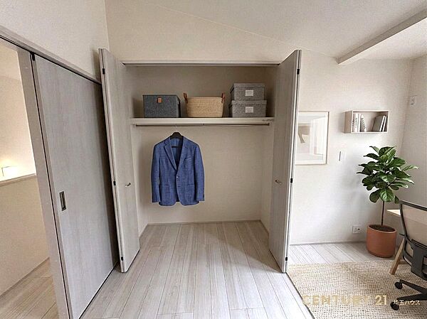 子供部屋