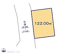 さいたま市岩槻区府内2丁目　土地　全18区画