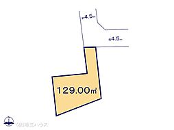 さいたま市岩槻区府内2丁目　土地　全18区画