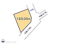 さいたま市岩槻区府内2丁目 土地 全18区画